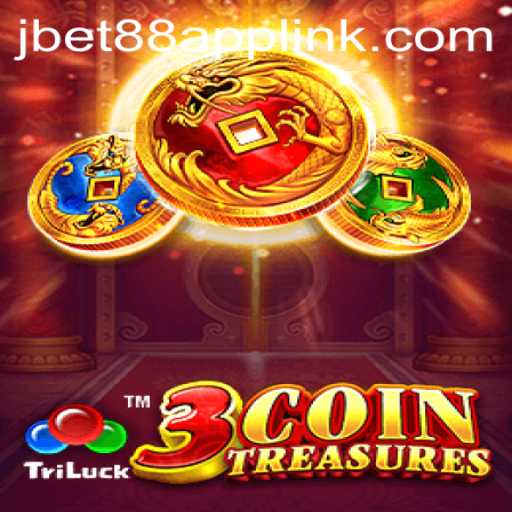 Discover 3CoinTreasures and JBET88.PH: A Thrilling Journey into Gaming