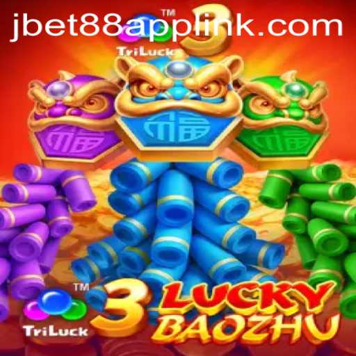 Exploring the Exciting World of 3LuckyBaozhu: A Game of Fortune and Fun