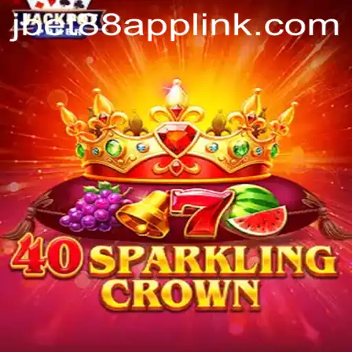 Unveiling 40SparklingCrown: The Latest Gaming Phenomenon in the JBET88.PH Universe