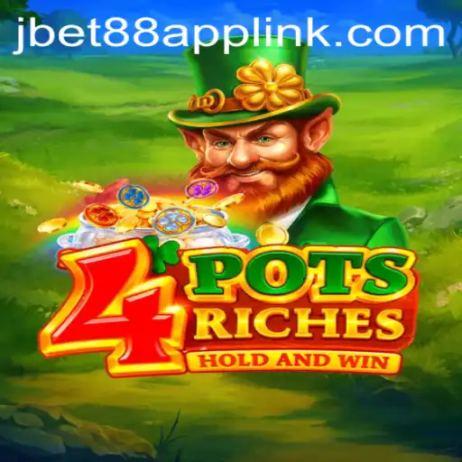 Unearthing the Thrills of 4potsriches in the Universe of JBET88.PH