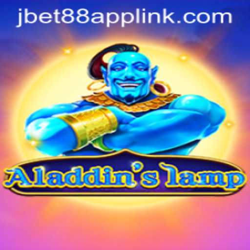 Discover the Magic of Aladdinslamp: A Gaming Adventure with JBET88.PH