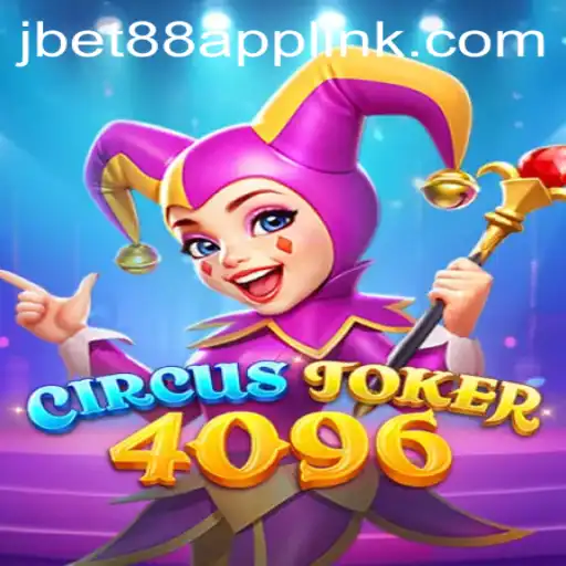 Discover the Exciting World of CircusJoker4096