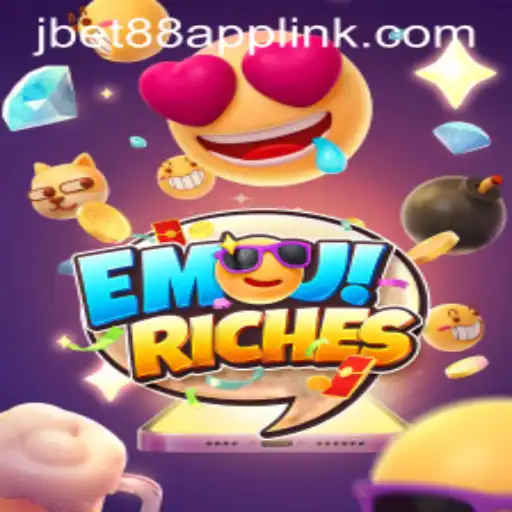 Discover the Exciting World of EmojiRiches on JBET88.PH