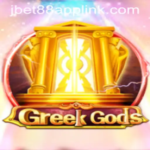 The Ultimate Guide to GreekGods: A Mythological Adventure by JBET88.PH