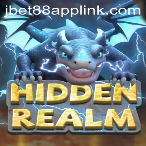Exploring HiddenRealm: A New Dimension in Gaming with JBET88.PH
