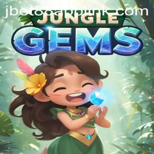 Discover JungleGems: Embark on an Adventurous Journey