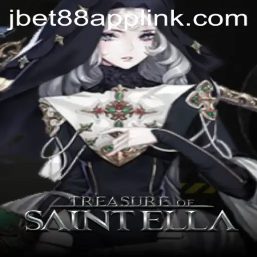 Discover the Mystical Adventure of TreasureofSaintElla with JBET88.PH