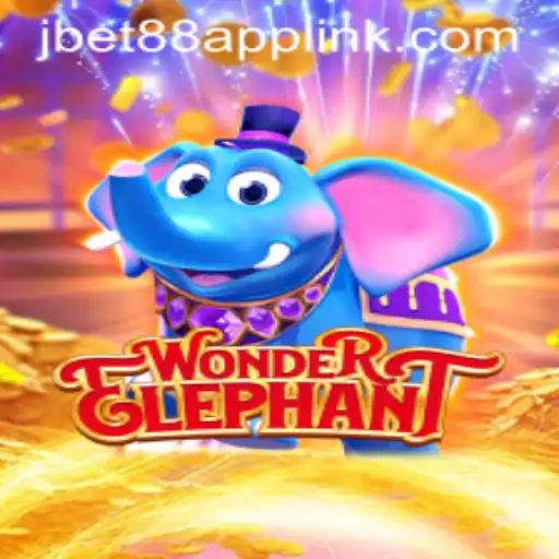 Explore the Enchanting World of WonderElephant: The Latest Gaming Sensation