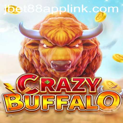 Exploring the Excitement of CRAZYBUFFALO on JBET88.PH
