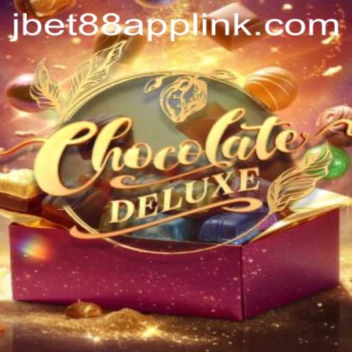 Explore the Sweet World of ChocolateDeluxe with JBET88.PH