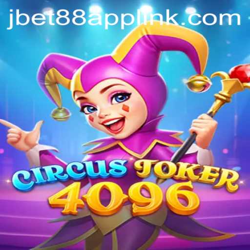 Discover the Exciting World of CircusJoker4096