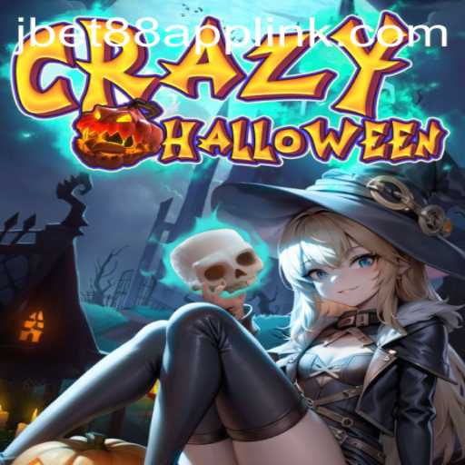 Unravel the Thrills of CrazyHalloween: A Comprehensive Guide