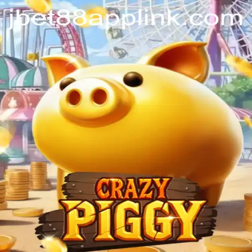 Unveiling CrazyPiggy: A Dynamic Gaming Experience with JBET88.PH