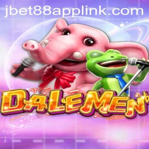 Exploring the Exciting World of DALEMEN: A Unique Game Experience