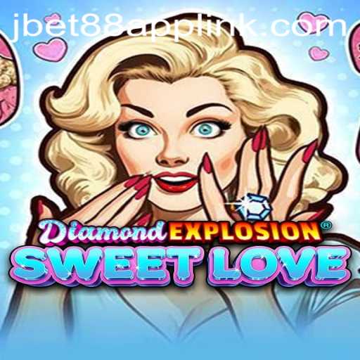 Dive into the Mesmerizing World of DiamondExplosionSweetLove: An Exuberant Gaming Experience