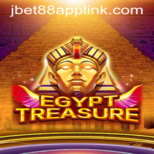 Discovering the World of EgyptTreasure on JBET88.PH