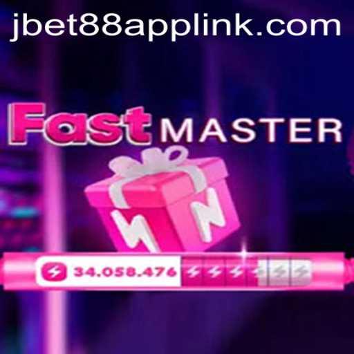FastMaster: Racing to New Heights in the Gaming World with JBET88.PH