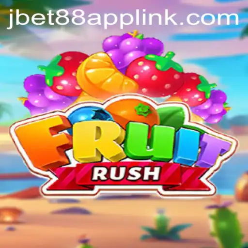 FruitRush: A Thrilling Journey Into the World of Virtual Gaming
