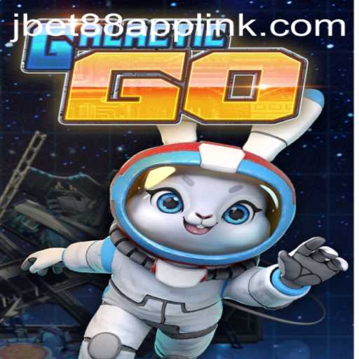 GalacticGO: Exploring the Universe of Gaming and Betting