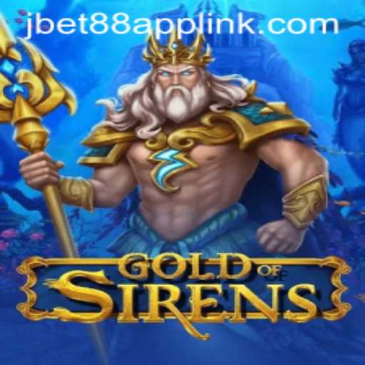 Discover the Magical World of GoldofSirens