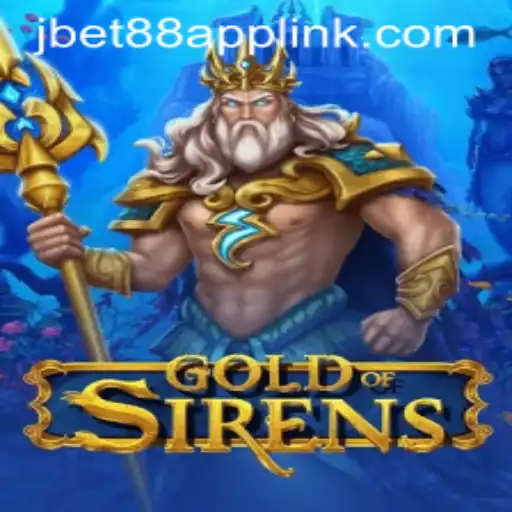 Discover the Magical World of GoldofSirens