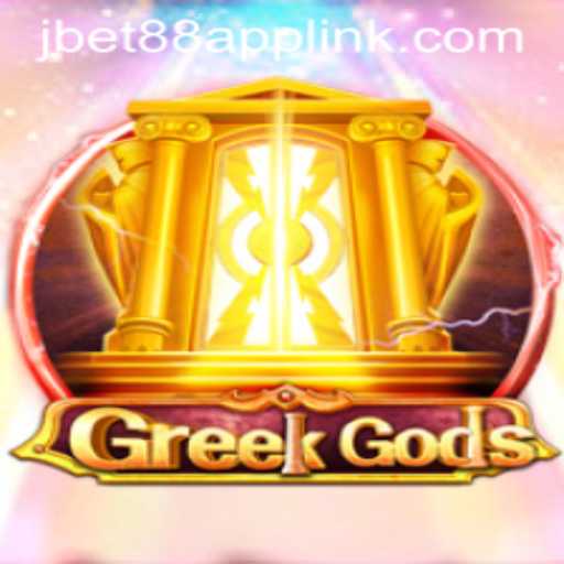The Ultimate Guide to GreekGods: A Mythological Adventure by JBET88.PH