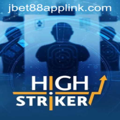 HighStriker: The Classic Carnival Game Reinvented