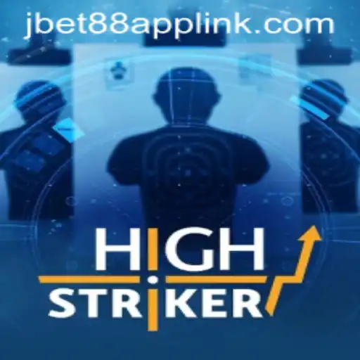 HighStriker: The Classic Carnival Game Reinvented