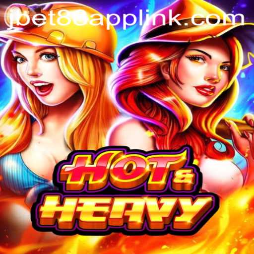 Unveiling HotHeavy: The Thrilling New Game from JBET88.PH