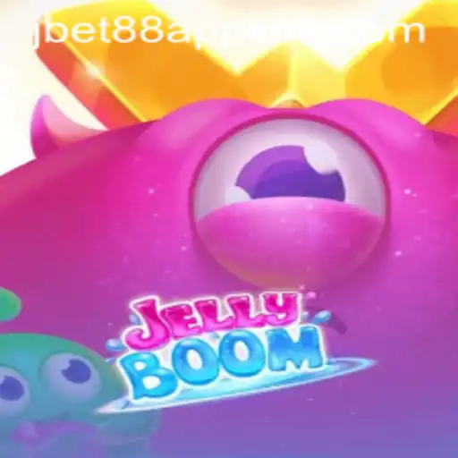 JellyBoom: Unleashing a Sugary Adventure with JBET88.PH