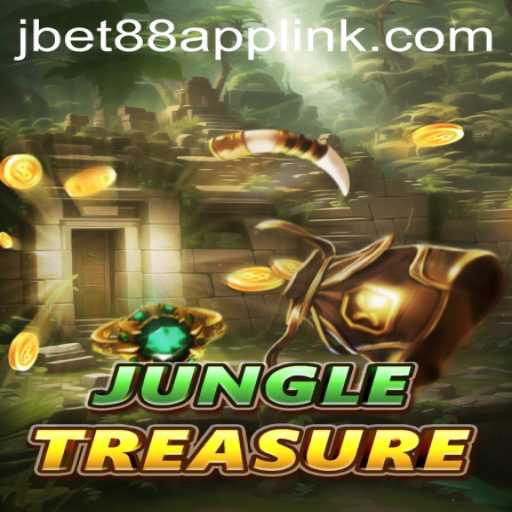 Unveiling the Adventure of JungleTreasure: An Engaging Gaming Experience with JBET88.PH