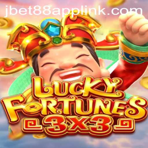 Exploring LUCKYFORTUNES3x3 with JBET88.PH