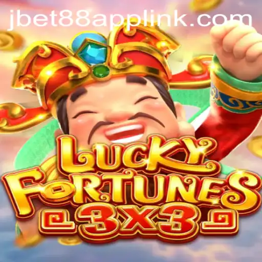 Exploring LUCKYFORTUNES3x3 with JBET88.PH