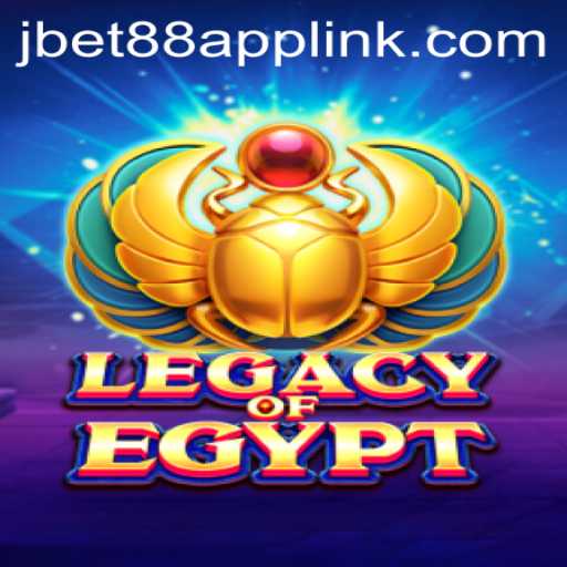 Exploring the Epic Adventure of LegacyOfEgypt - An Insightful Guide