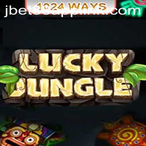 Exploring LuckyJungle1024: A Thrilling Adventure with JBET88.PH