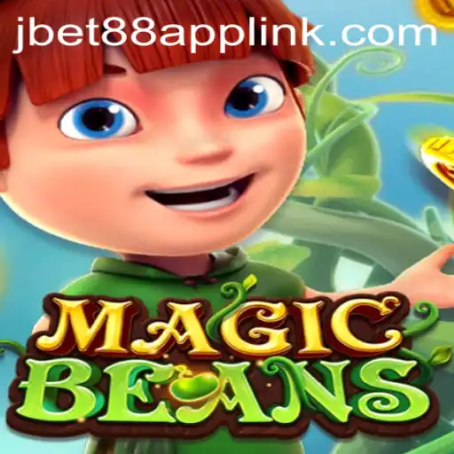 Experience Adventure with MAGICBEANS at JBET88.PH