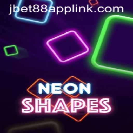 Discovering NeonShapes: The Thrilling New Game with JBET88.PH