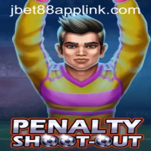 Discover the Thrilling World of PenaltyShootOut at JBET88.PH