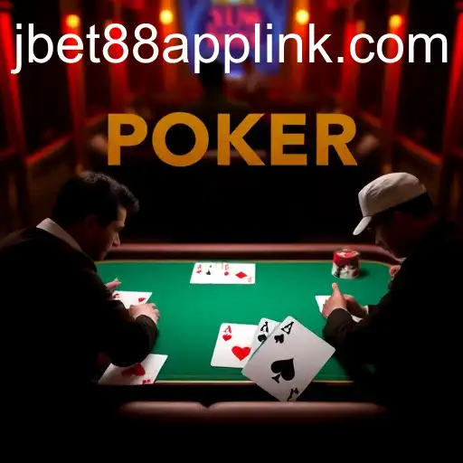 Exploring the World of Poker Games with JBET88.PH