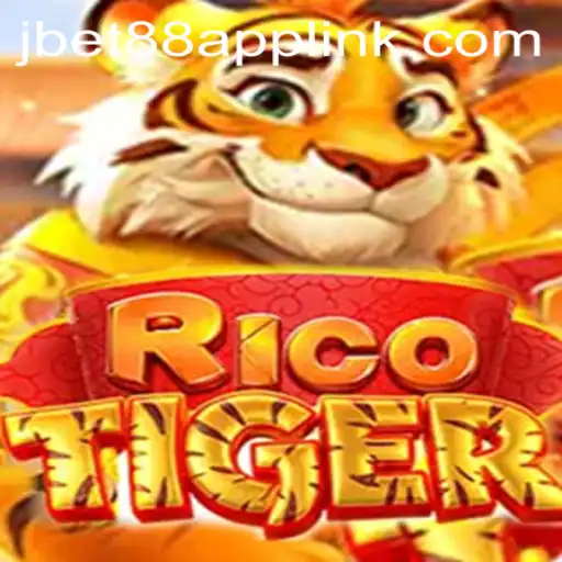 Exploring the World of RicoTiger: A New Gaming Phenomenon