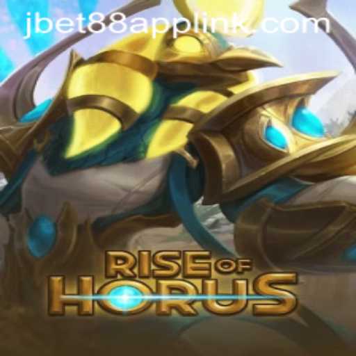 RiseofHorus: An Immersive Journey into the World of Ancient Egypt