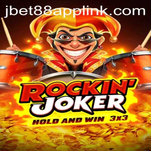 RockinJoker: An Exciting New Online Gaming Experience with JBET88.PH
