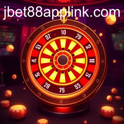 The Rise of Rotary Games and the Impact of JBET88.PH