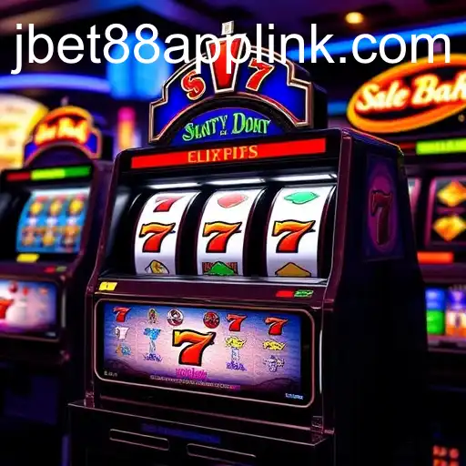 Exploring the World of Slot Machines and JBET88.PH