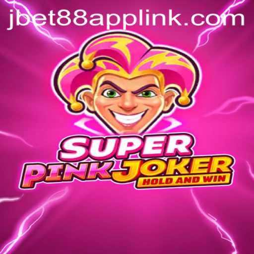 Exploring the Thrills of SuperPinkJoker: A Modern Gaming Adventure