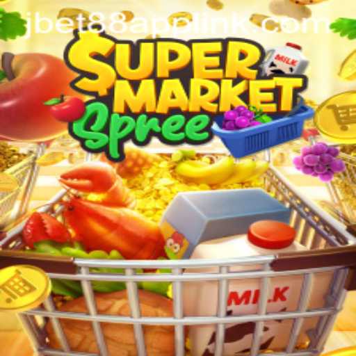 Discover the Thrilling World of SupermarketSpree with JBET88.PH