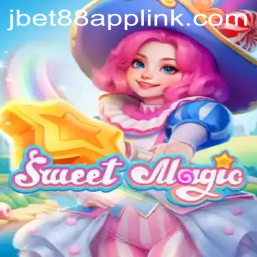 Discover the Enchanting World of SweetMagic on JBET88.PH
