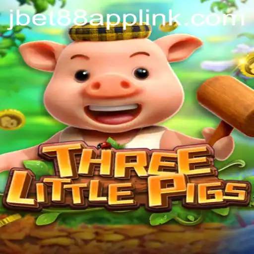 Unveiling THREELITTLEPIGS: The Exciting New Game from JBET88.PH