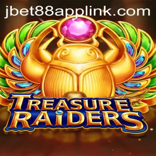 Unveiling the Excitement of TREASURERAIDERS