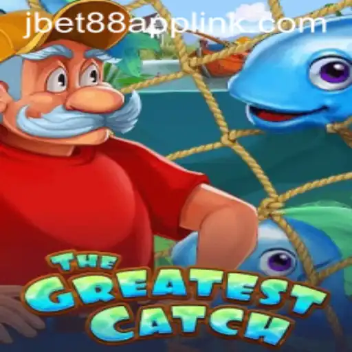 Explore the Captivating World of TheGreatestCatch